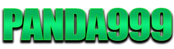 Logo Panda999